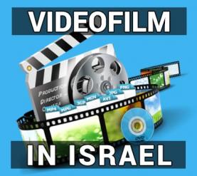 Videofilm in Israel
